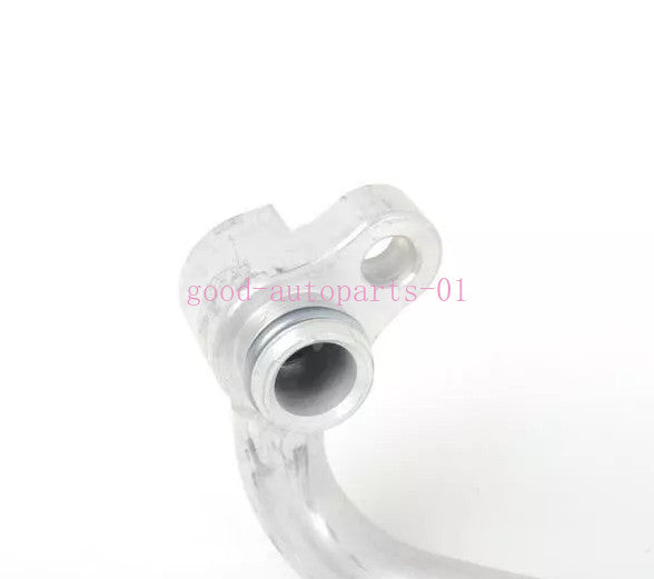 1-piece engine oil cooler hose connector 17227636880 suitable for BMW F02 F07 F10 F12 535i