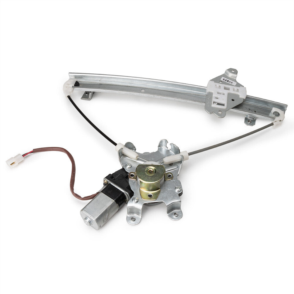 1 car window adjuster with motor, rear right, suitable for Mitsubishi Outlander 03-06 MR573880