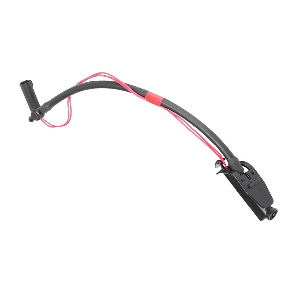 Fits for Range Rover L322 2013-2017 Heated Windshield Washer Nozzle Replacement