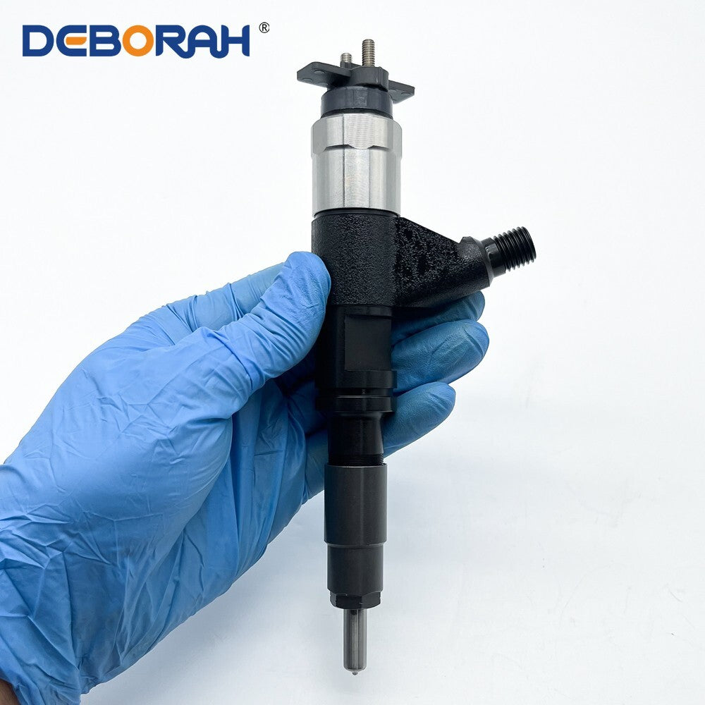 095000-6310 Fuel Injector AP52902 (4100) For 06-11 6830 4V-CR