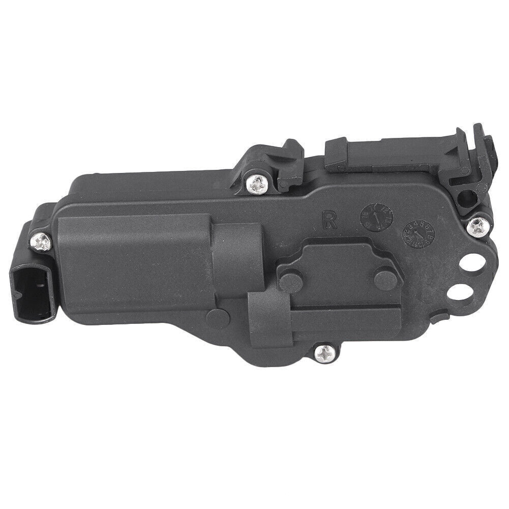 Car Power Door Lock Actuator Passenger Side Right for Ford for Mercury FR