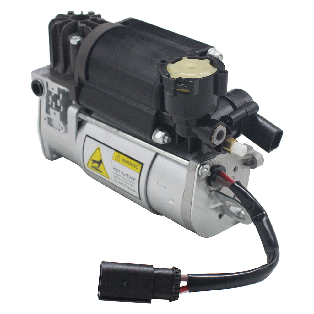 for Jaguar XJ XJ8 X350 X358 Air Suspension Compressor Pump Air Ride C2C27702 New