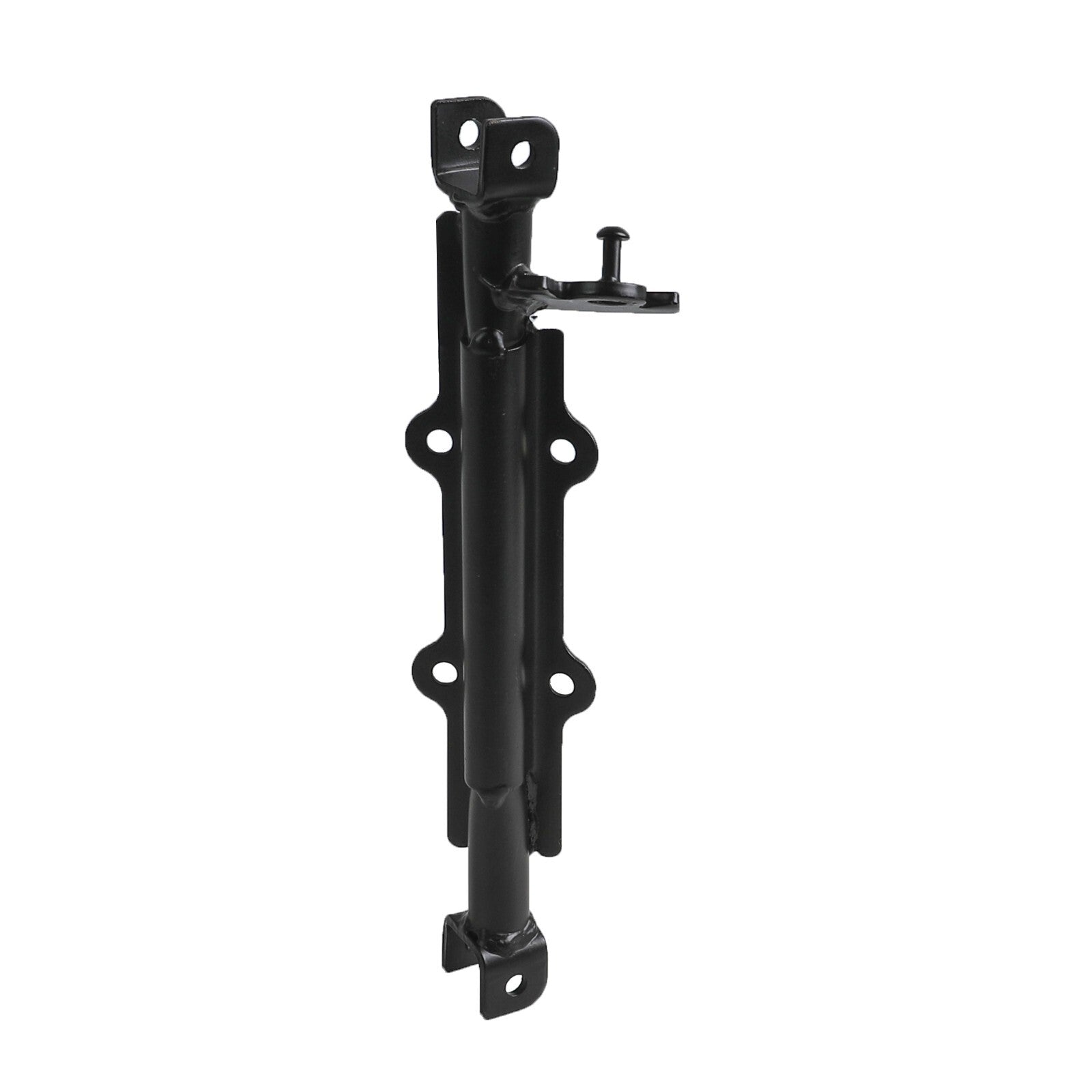 Footpeg bracket footrest mounting bar for CRF50 SSR 50cc-160cc Pit Dirt bicycles.