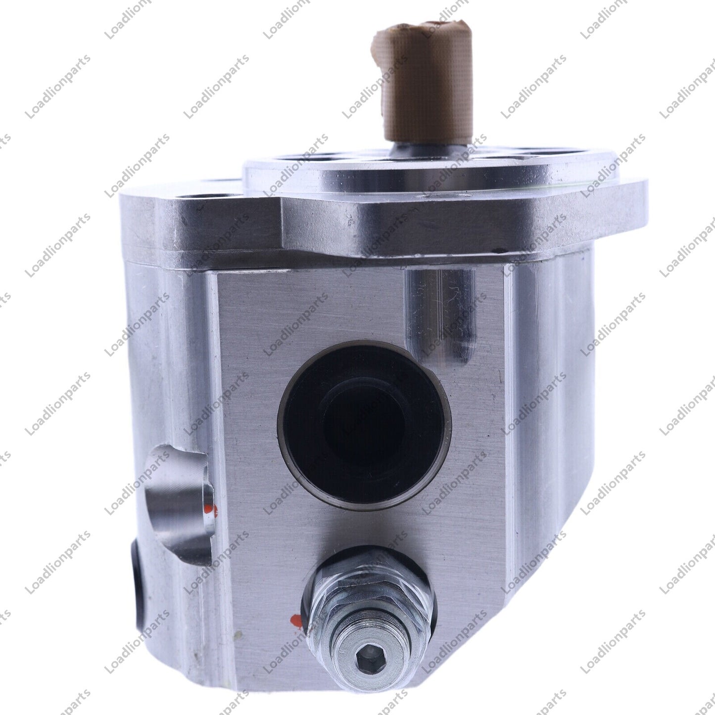 Hydraulic Fan Motor 307-3036 For Caterpillar 242B 236B 232B 226B 216B 257B 259D
