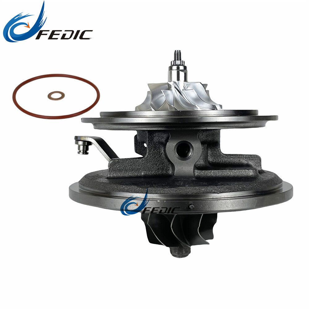 MFS Turbo GTB2260VZK 853333 for Ford Ranger 3.2 TDCi 147 Kw 200 HP Safa 2011