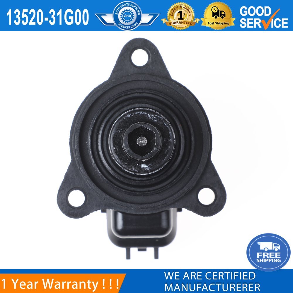 Idle air control valve IAC 13520-31G00 suitable for Suzuki KING QUAD 500 550 750