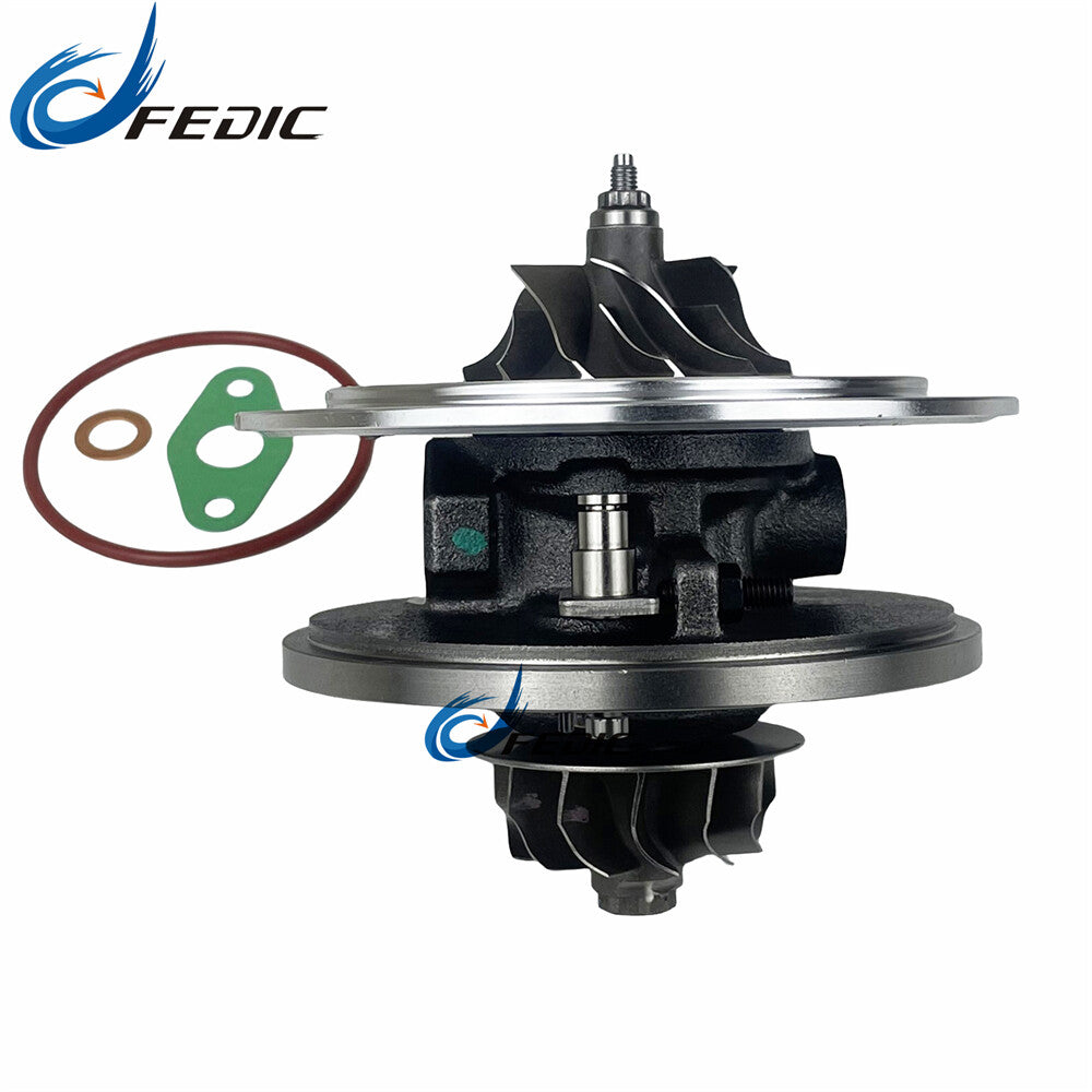 Turbo cartridge GT2056V 763360 for Jeep Cherokee Liberty 2.8 CRD R2816K5 2004