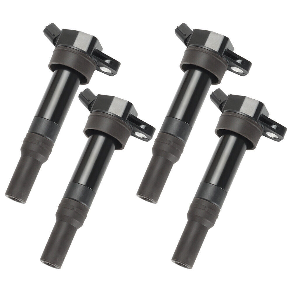 4PCS Ignition Coil for Kia Forte5 2014 2015 2016-2018 27301-2E000 27300-2E000