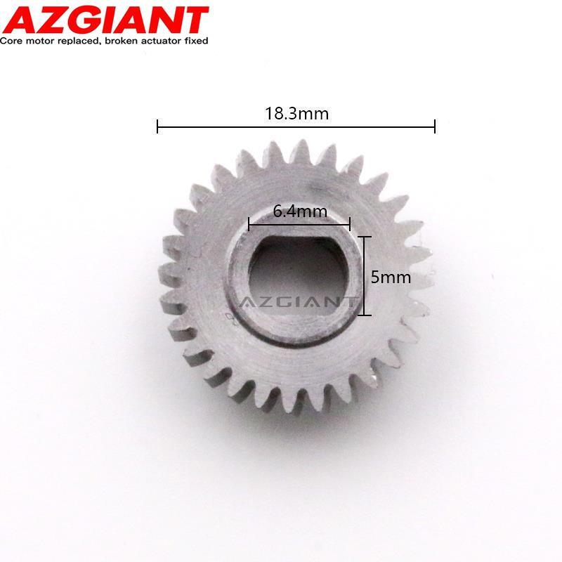 Side mirror folding motor gear is suitable for 2018-2022-2023 for Lexus ES200 ES250 ES300h.