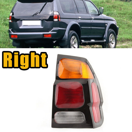 Right Tail Light Brake Lamp for Mitsubishi PAJERO Shogun Montero Sport 2000-2006