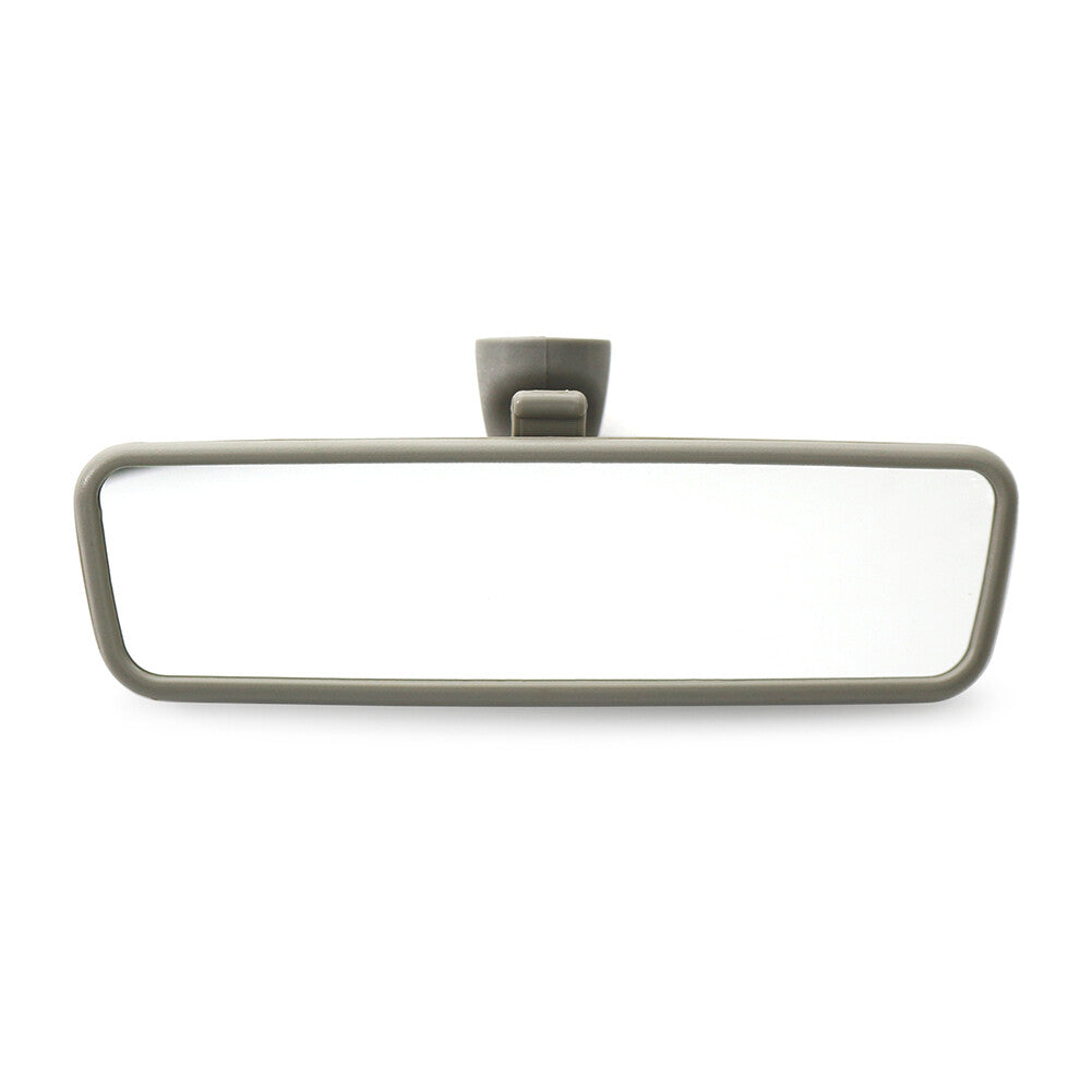 Interior Inner Rear View Rearview Mirror for VW for Bora for Jetta for Golf for Passat B5 Gray