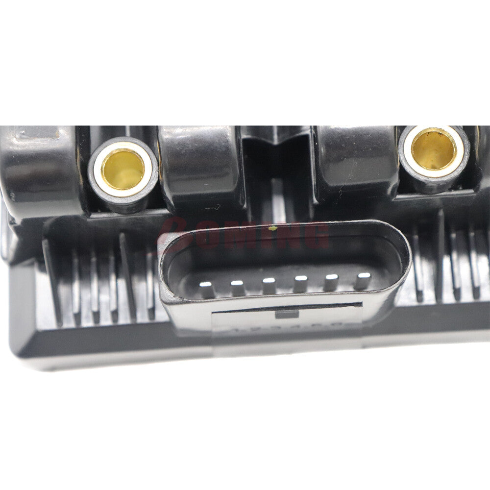 06A905097A Ignition Coil Fits for VW for Jetta Beetle for Golf Clasico L4 2.0L UF484