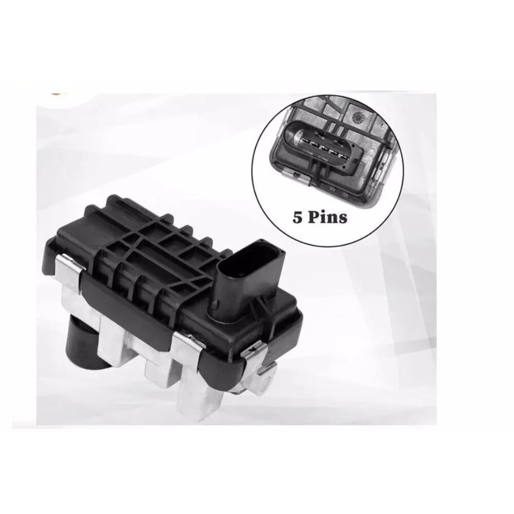 Turbocharger Actuator for 2004 2005 2006 2007 2007 for Dodge Sprinter 2.7L 0514294KA