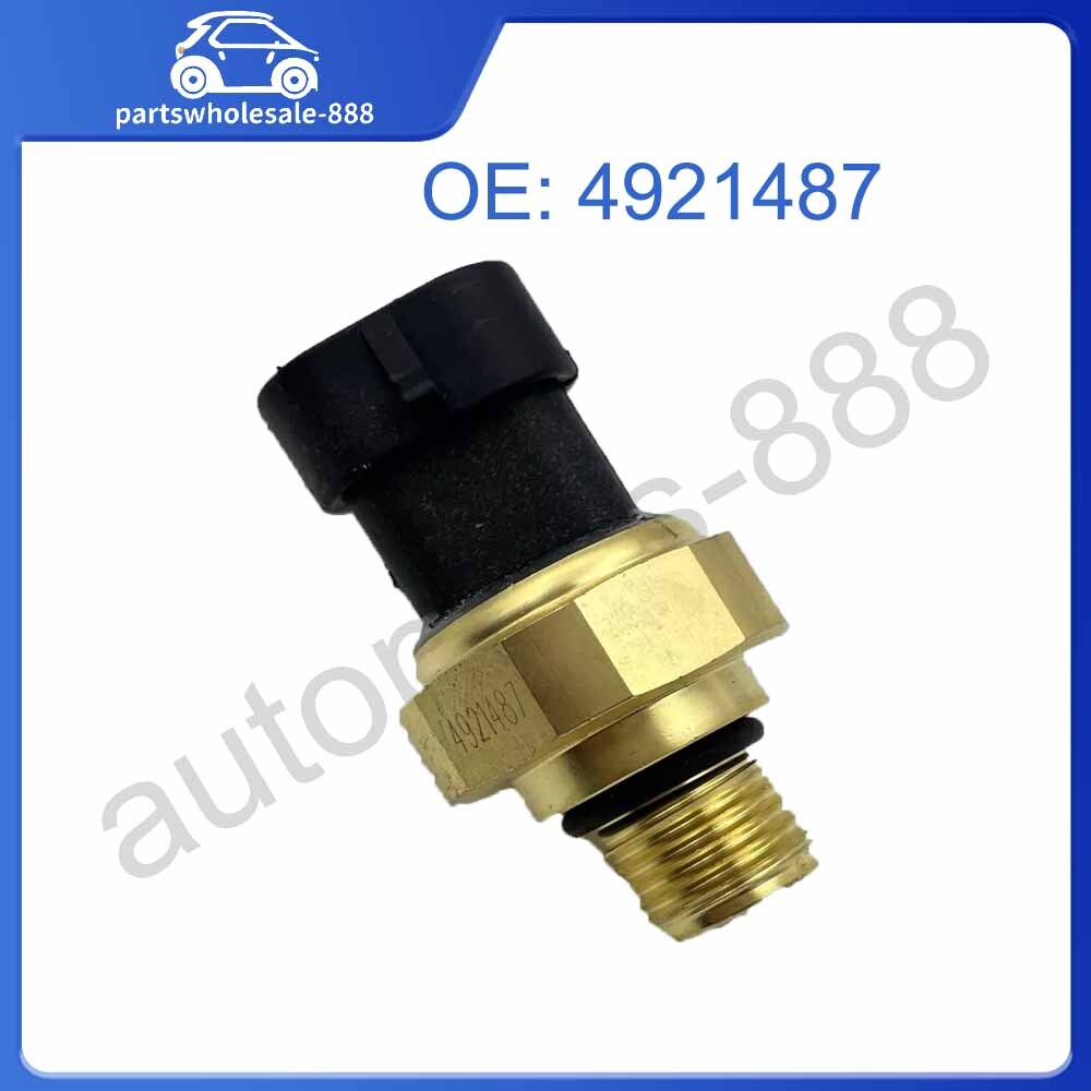 4921487 Oil Pressure Sensor For N14 M11 ISX L10 / 2500 3500 5.9L OE