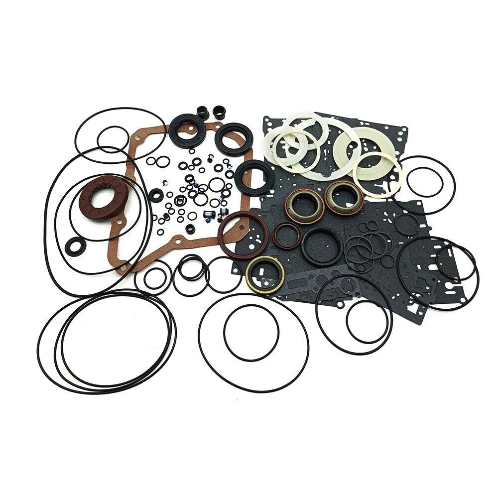 TRANSPEED AW55-50SN /55-51SN AF23 AF33 Transmission Master Rebuild Kit for VOLVO