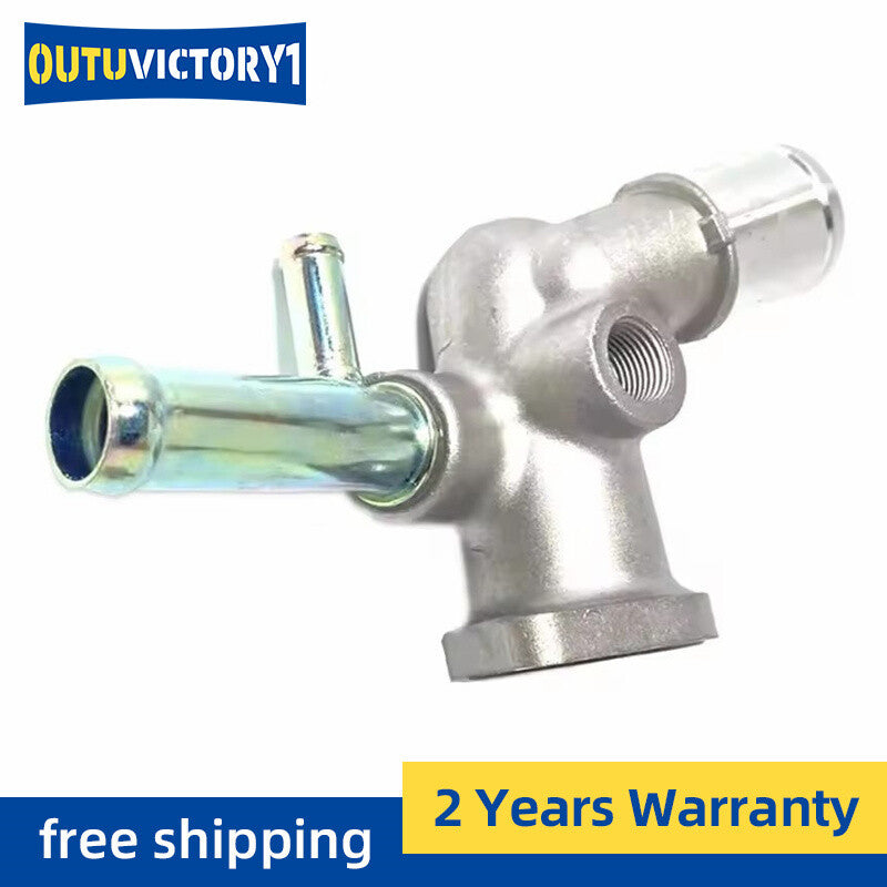 HOUSING ASSY-THERMOSTAT Suitable for Hyundai (2007-2015) and for Kia (2009-2016) 25620-2B003