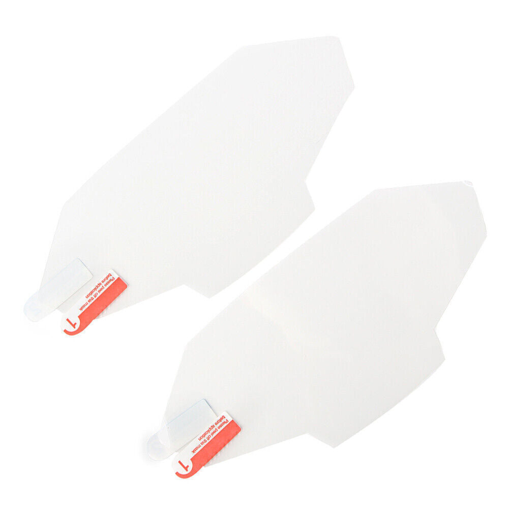 Cluster Scratch Protection Film Screen for Kawasaki Z800 ZR800 ABS 2012-2018 mo