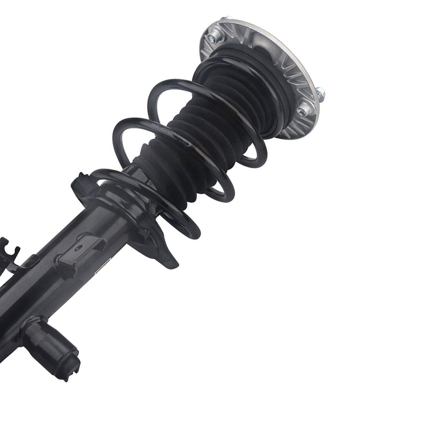 2x Front Shock Absorber Struts Assy Fit for Maserati Ghibli M157 S Q4 AWD 670030333
