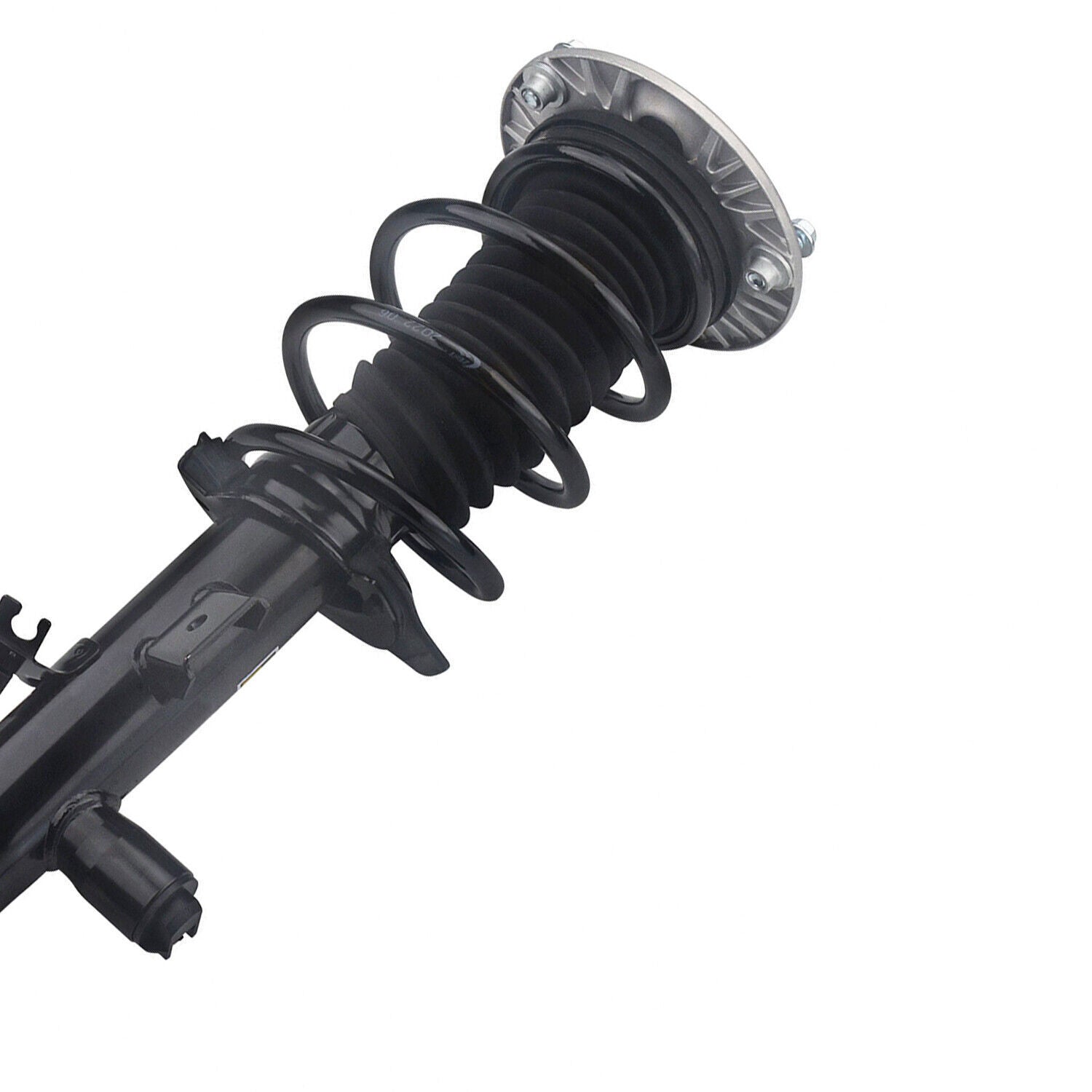 2x Front Shock Absorber Struts Assy Fit for Maserati Ghibli M157 S Q4 AWD 670030333
