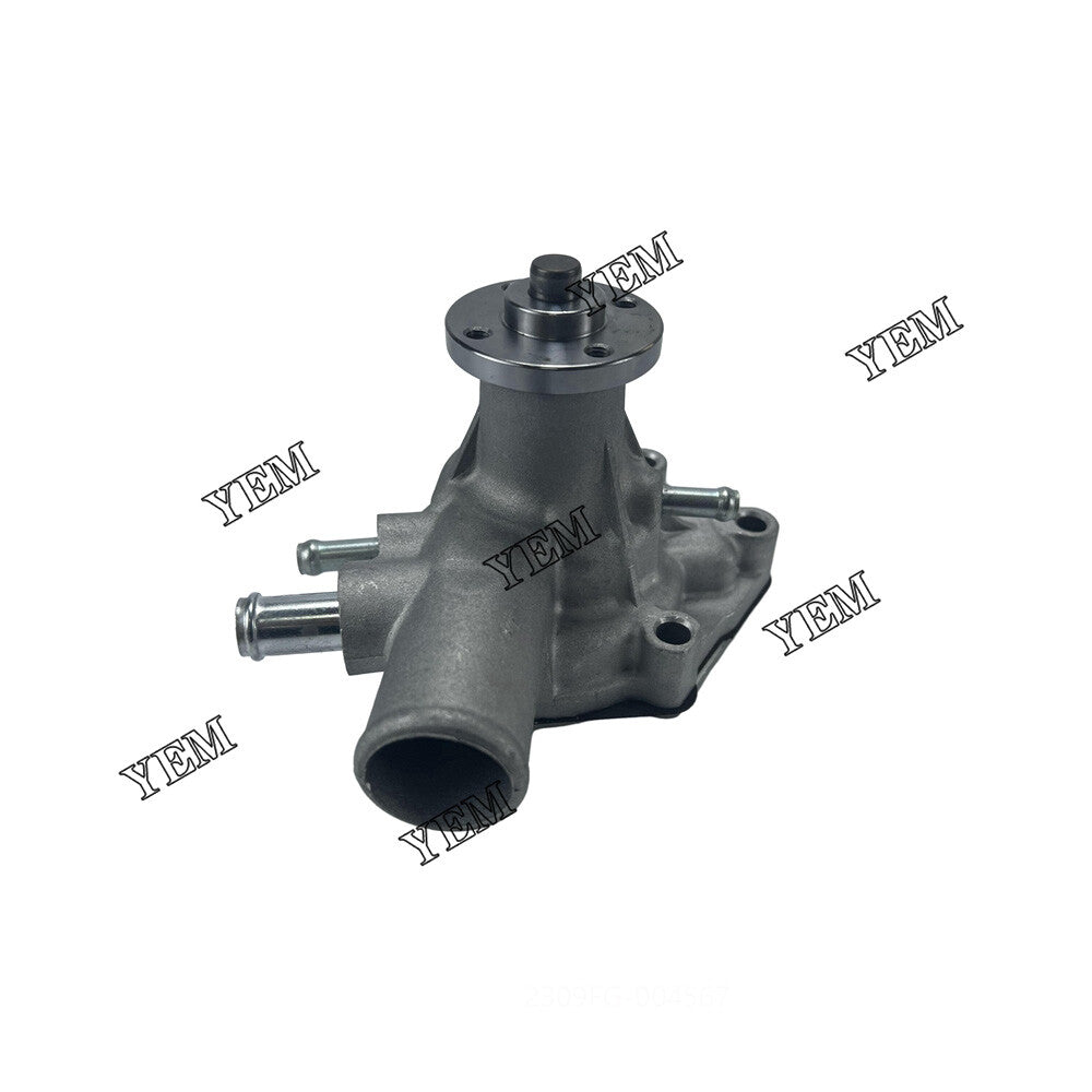 TG5330 Water Pump Fit For Iseki Machinery Diesel Engine For Iseki Water Pump