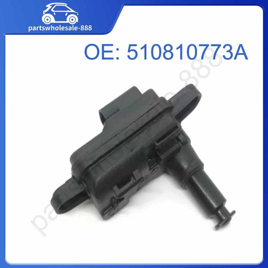 510810773A 3GD810773 Fuel Tank Cap Actuator Motor Fit for Audi for VW for Skoda