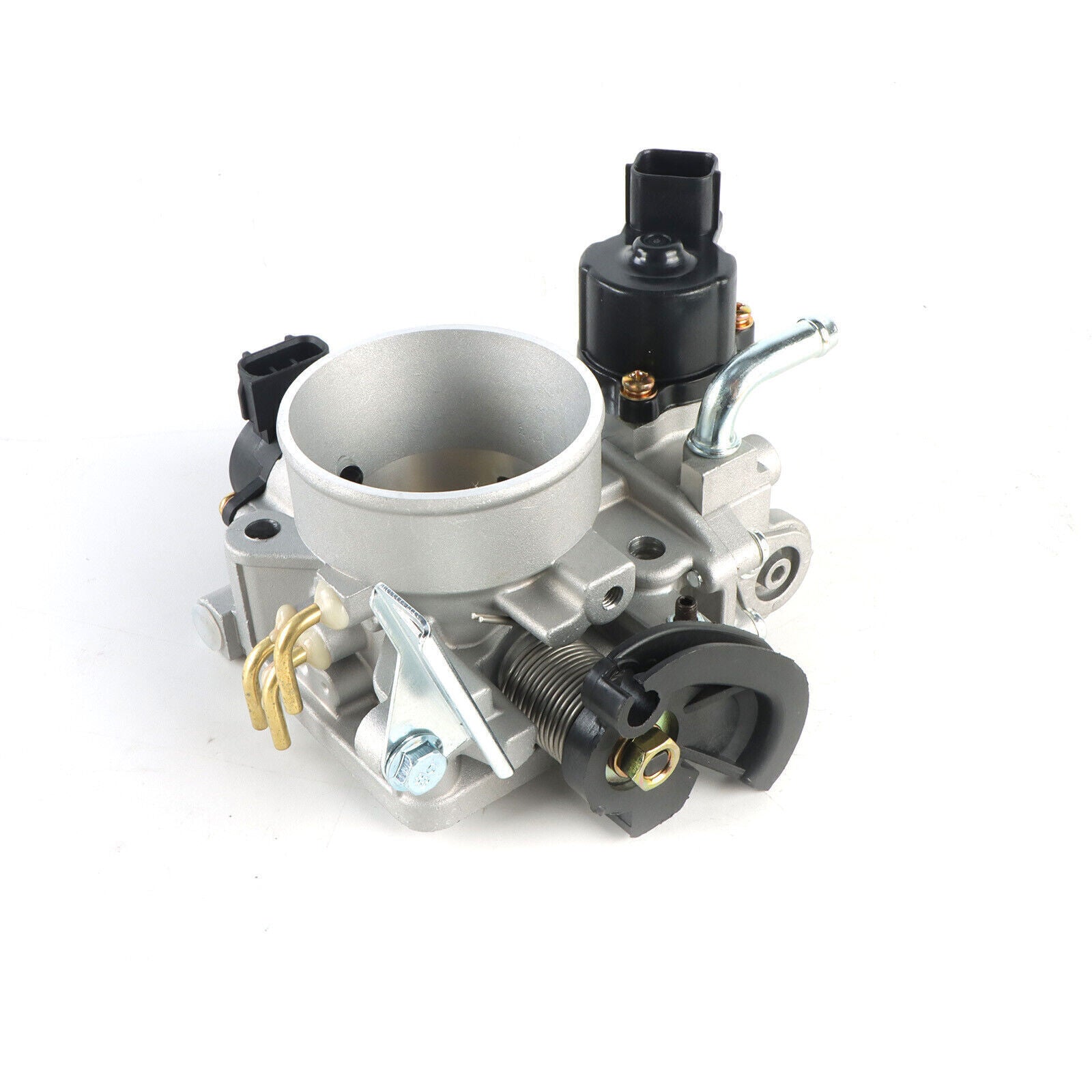 Throttle Body for 02-07 for Mitsubishi Lancer for Es Se Sedan Oz Rally Mn128888/Mr560120