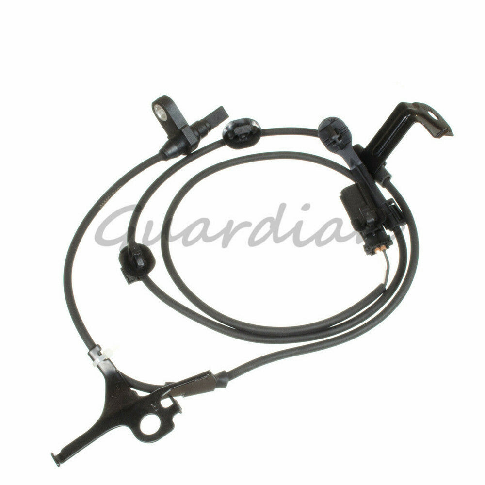 1 ABS speed sensor, front right, 89542-52090, for Toyota Yaris 2011-2014.