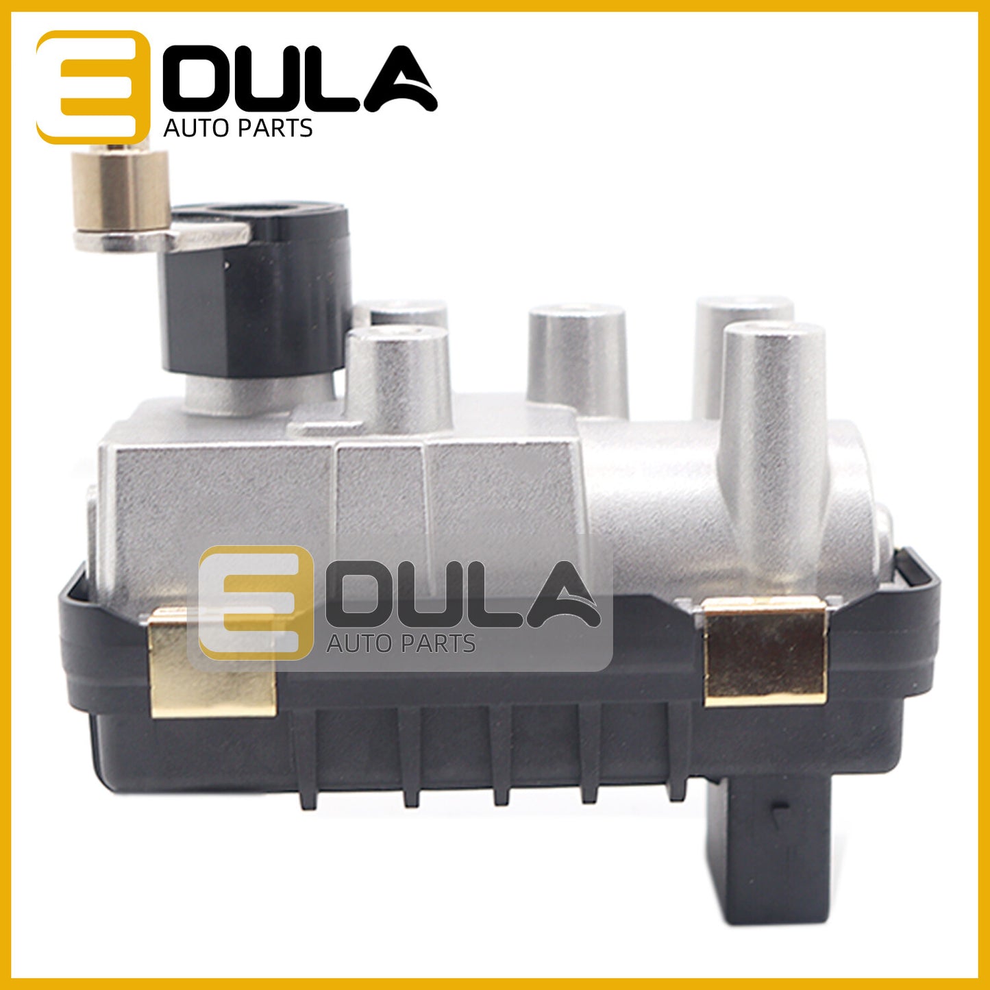 Turbocharger Actuator G-82 Fits for Audi 3.0 A6 for A8 Q7 TDI 059145874H 804985