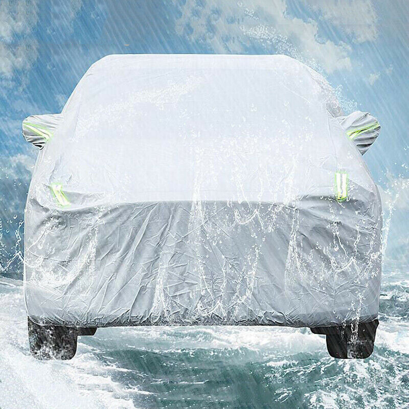Water Resistant SUV Car Cover for Mazda CX-5 Water Dirt Dust Scratch Protection