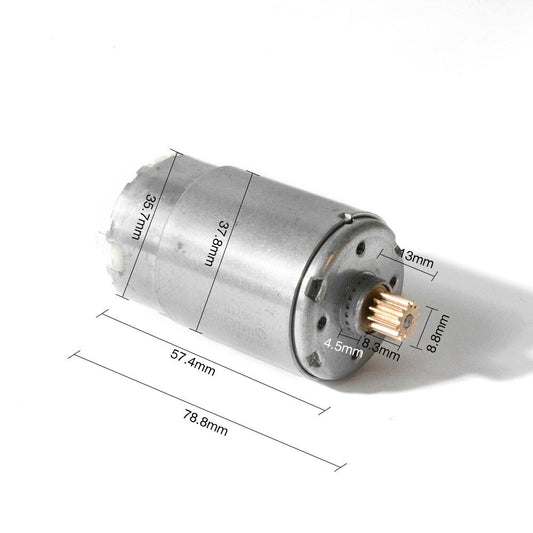 Handbrake parking brake module motor suitable for Hyundai H200 H300 H400 H500 HD55 Rohens