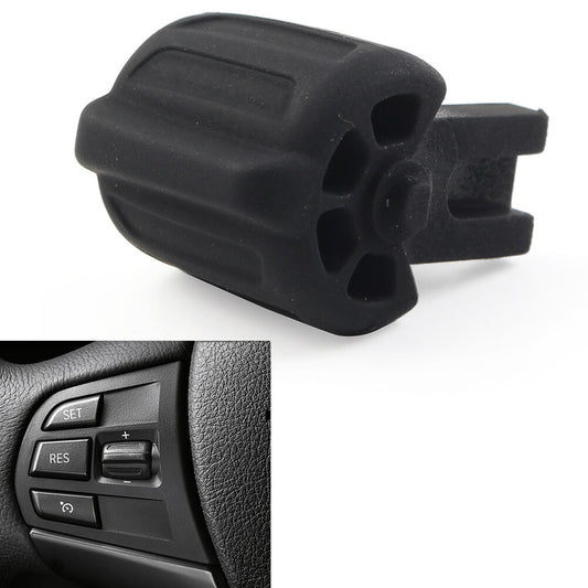 Steering Wheel Key Control Knob Button for BMW 3 Series F30 F35 5 Series Left