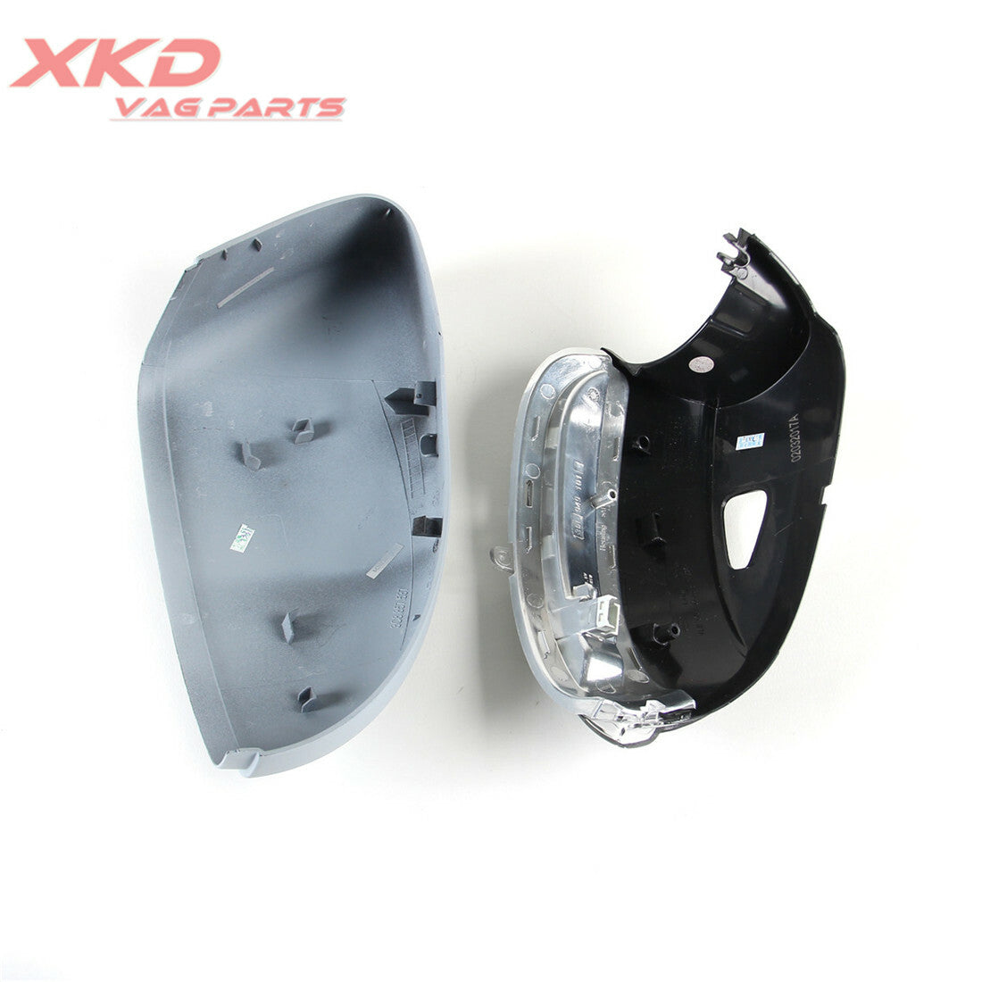 Left Rear-view Mirror Turn Signal Light for VW Beetle CC for Jetta Eos for Passat