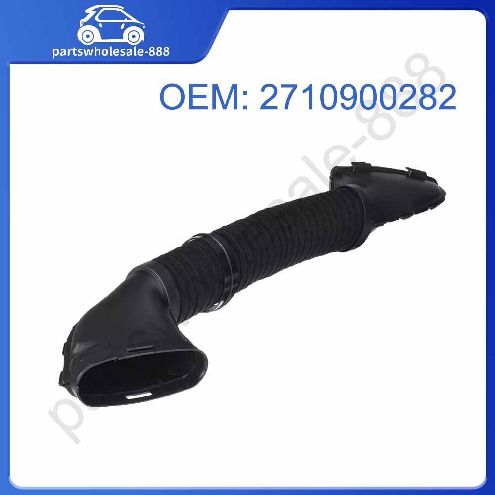 Air Intake Pipe Hose 2710900282 for Mercedes W203 CLK320 CLC Petrol A2710900282