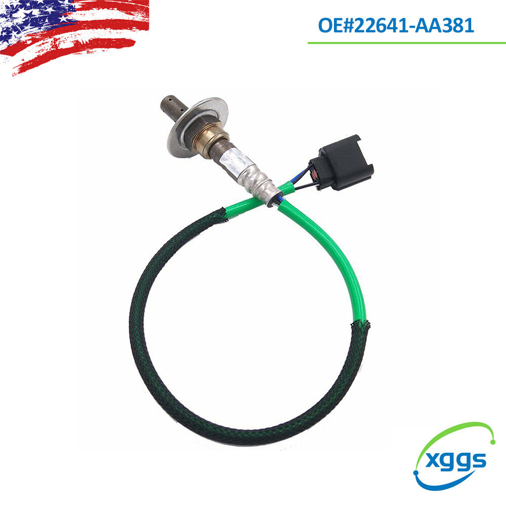 1.6L Oxygen Sensor Fit for VW for Jetta Polo CWVA 04E906262AH