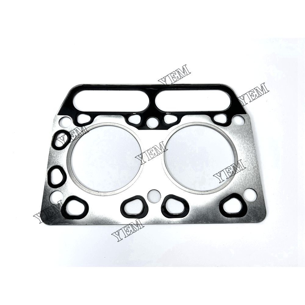 2T85 Cylinder Head Gasket 124450-01331 Fit For Yanmar Diesel Engine Spare Parts.