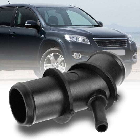 RADIATOR UPPER HOSE CONNECTOR PIPE ADAPTER 1605736011 FIT 2009-2012 for TOYOTA RAV4