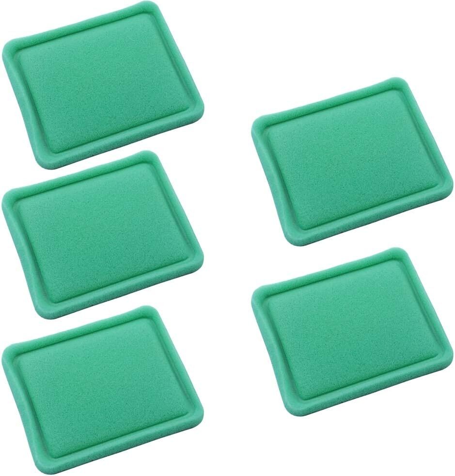 5xPre Filter for BriggsStratton 271933,93029,7-02286,491435S,100-697,100-446