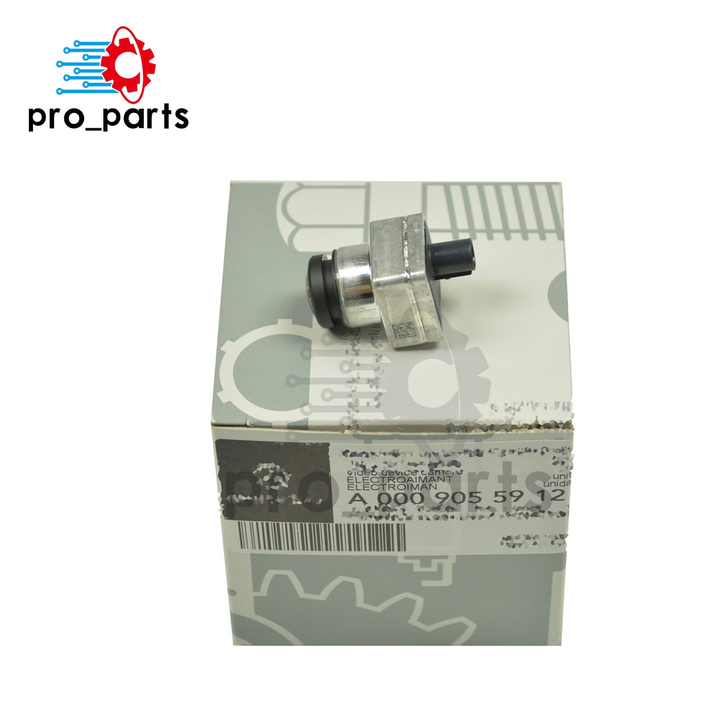 360¡ã surround view, camera fits 21-23, for Mercedes C W206 S W223 A0009055912