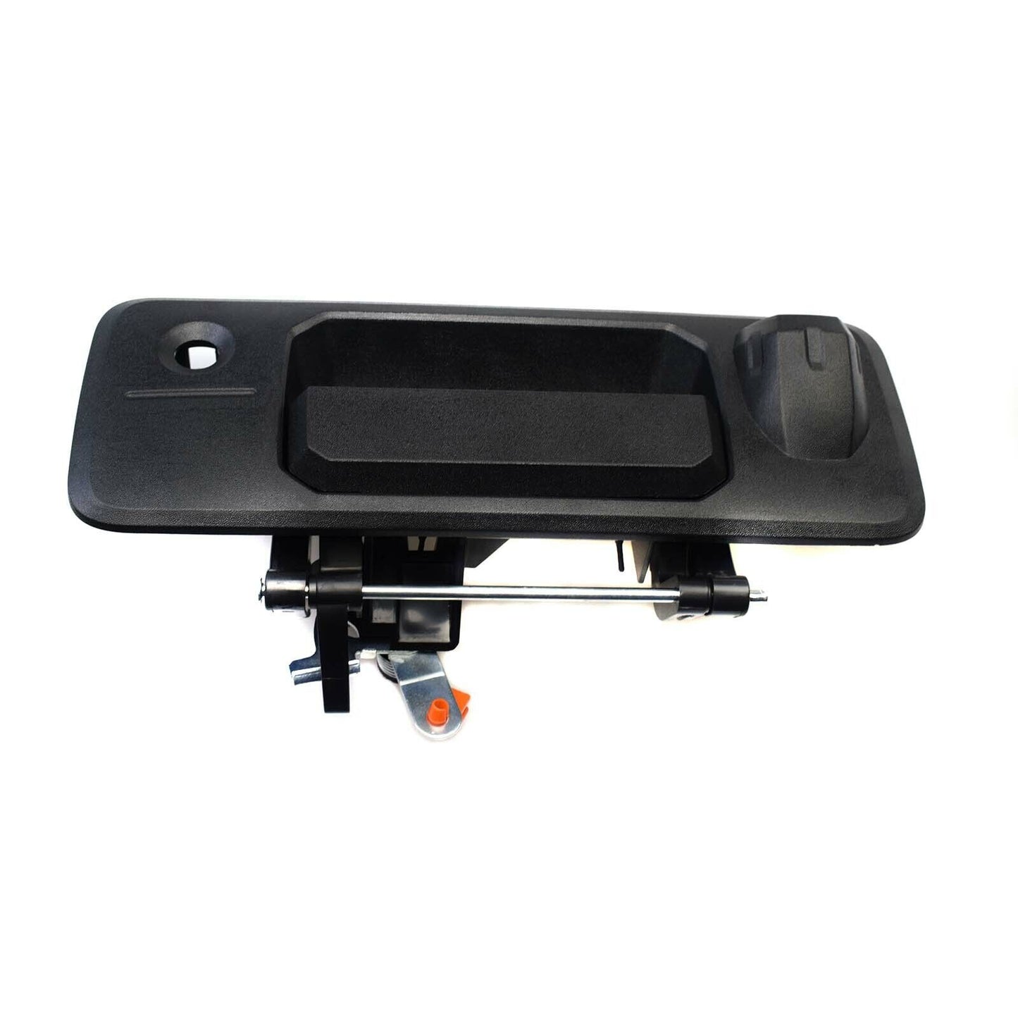 For 2014-2020 for Toyota Tundra Tacoma with Camera Hole Tail Gate Tailgate Handle 1