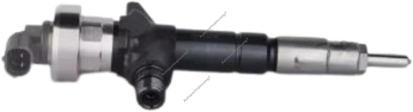 4pcs Diesel Fuel Injector 8-98282514-0 295050-2160 for Isuzu 4JJ1 Engine