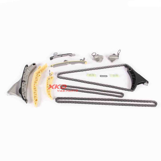 3.0T timing chain repair kit suitable for Volkswagen Touareg, for Audi for A8 , Q7, for Porsche for Cayenne , DLZA