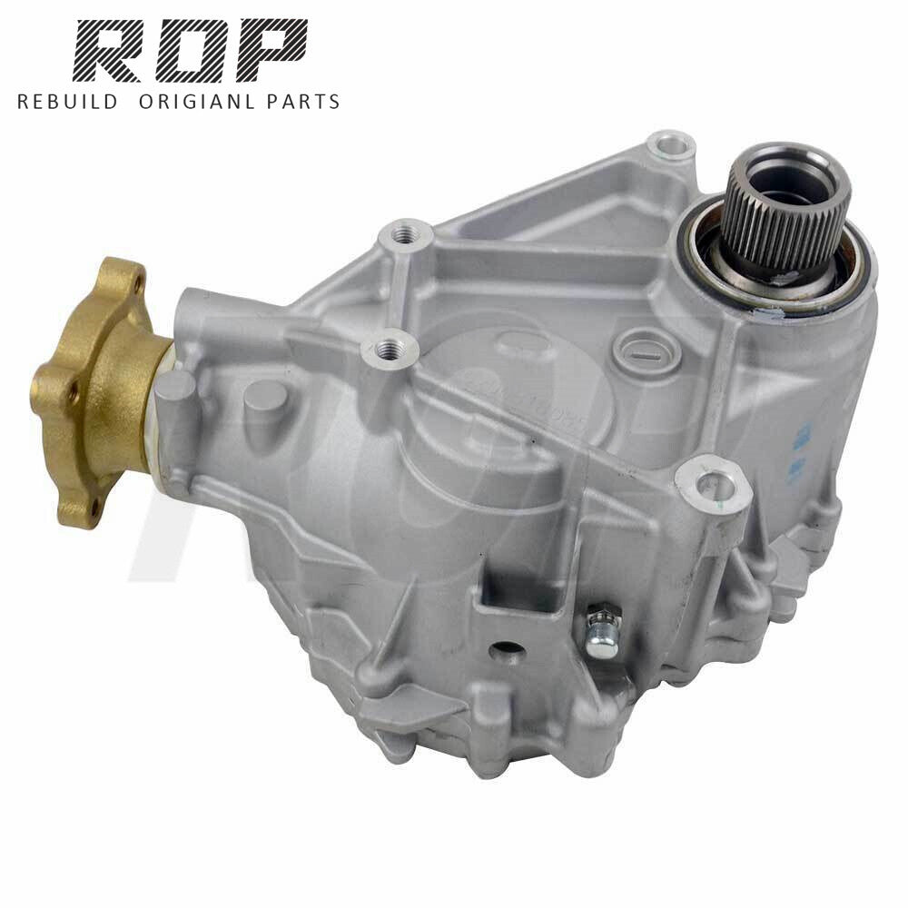 Transfer Case Assembly AW2127500R9U AW21-27-500R-9U for 2007-2015 for Mazda CX-9 AWD