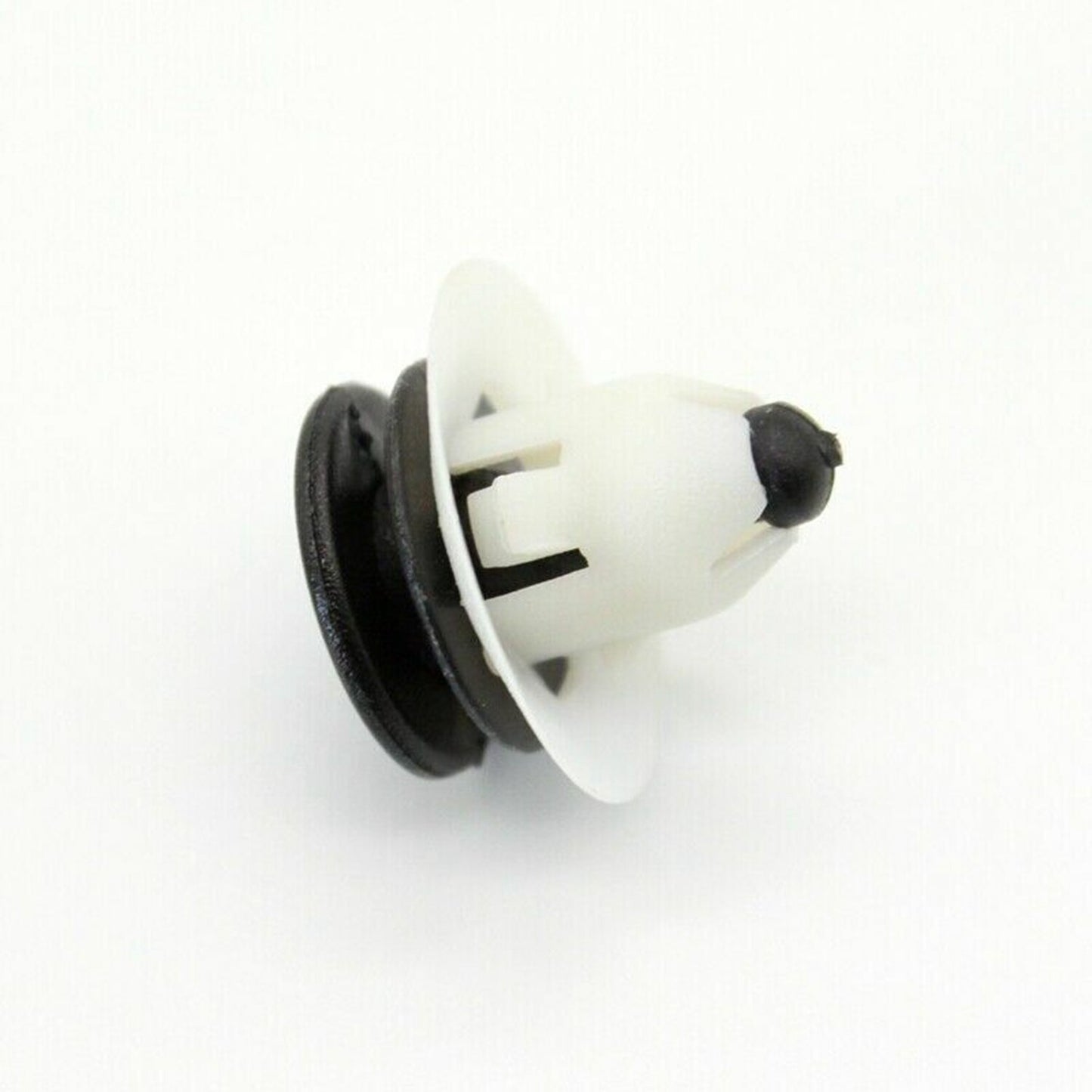 30 Pcs for Volvo Windshield Pillar Trim Clip Mounting Clips  30653441