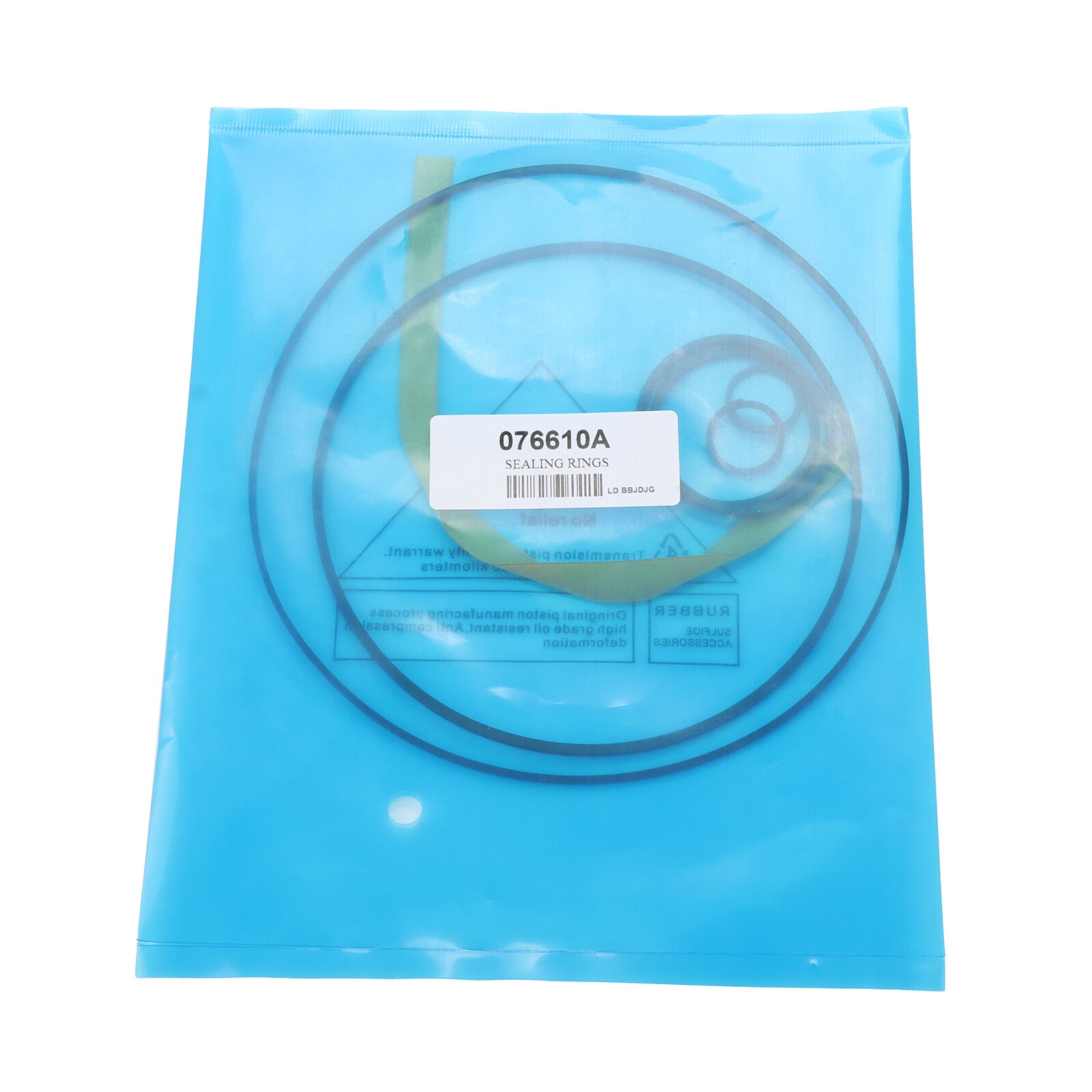 1Set T07602A 2013 Transmission Kit Overhaul Seal for Toyota for Corolla 1.8L K313