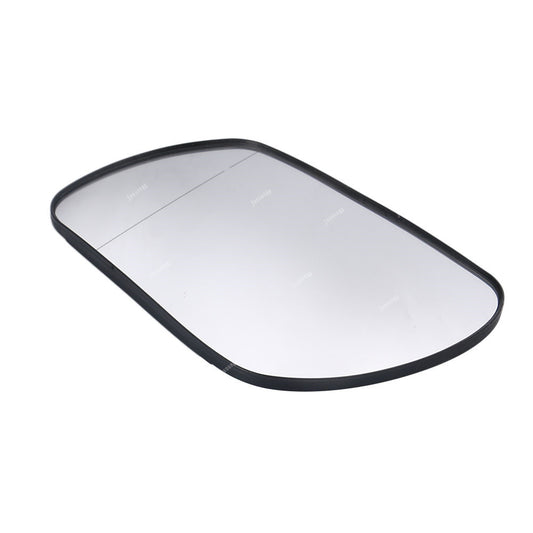 LH Driver Side Door Mirror Glass for Mazda 3 2003-2010 BP5F-69-1G7
