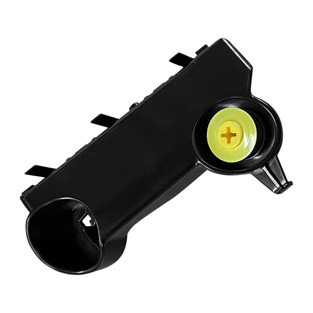 Fits for Altima 2019 2020 2021 Front Right Side Bumper Holder Brackets Retainer