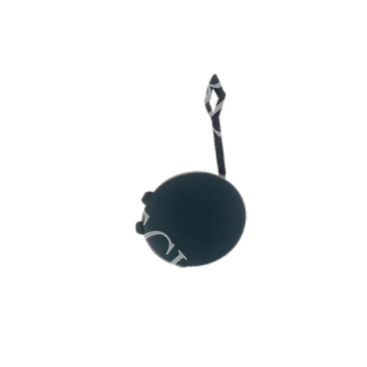 Suitable for Bentley GA 16-19 rear bumper traction eye shield right. equipment manufacturer: 36A807442