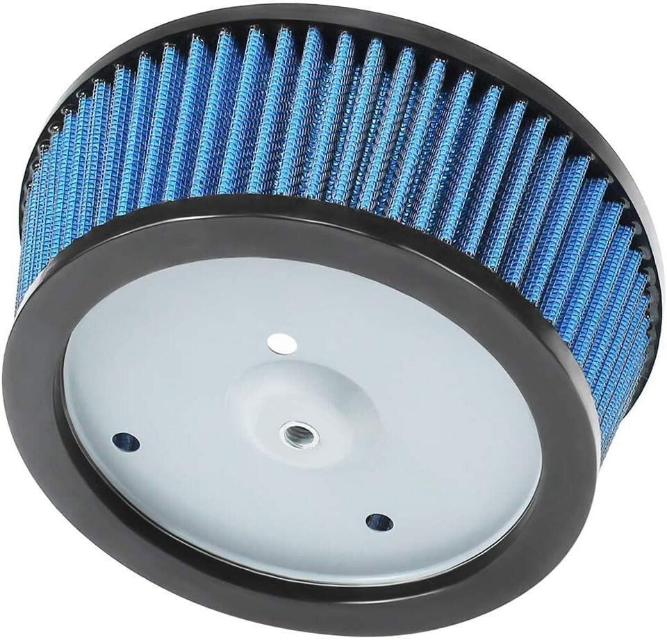Air Filter for Harley Davidson Road King Electra Glide Screamin for Eagle Road Glide