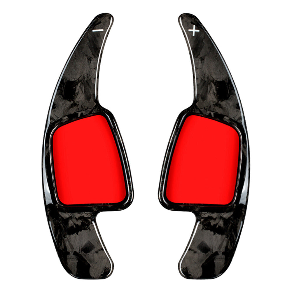 Steering Wheel Paddle Shifter Extension Fit for Audi A3 for A4 for A5 S3 S4 Q2 Q5 Q7 TT TTS