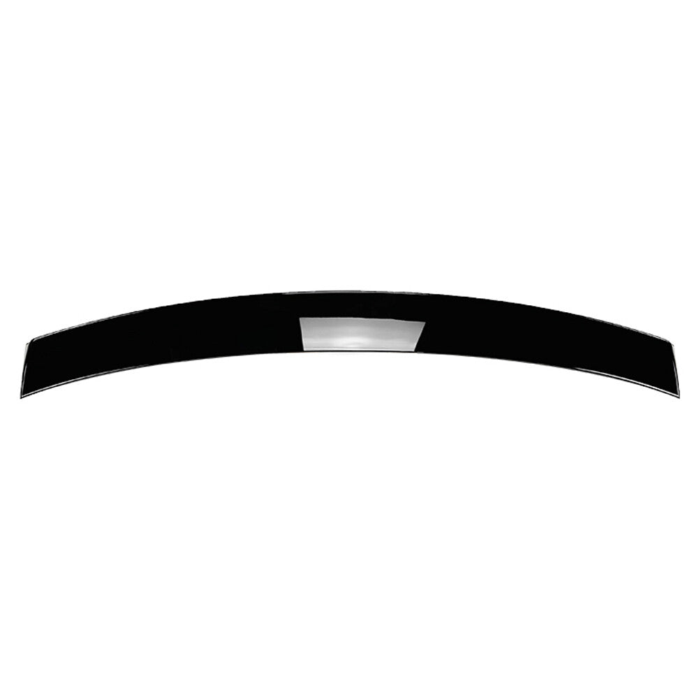 1x Rear Roof Spoiler Wing Lip Fit for BMW 4 Series F32 F82 M4 2 Door Coupe